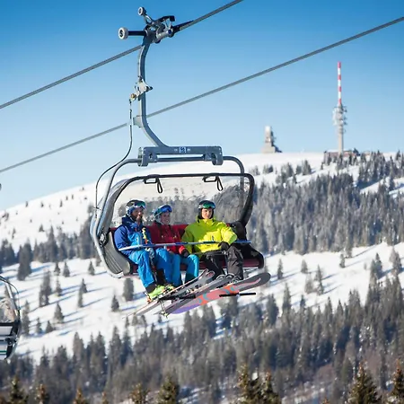 Schwarzwaldliebe, * Todtnau