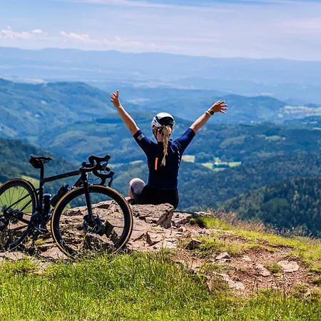 Schwarzwaldliebe, Daire Todtnau