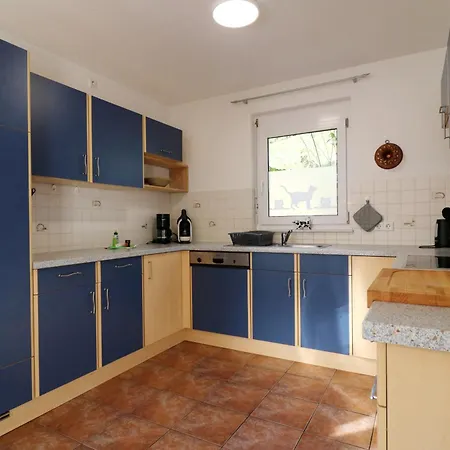 Daire Schwarzwaldliebe, Todtnau