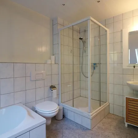 Apartment Schwarzwaldliebe, *